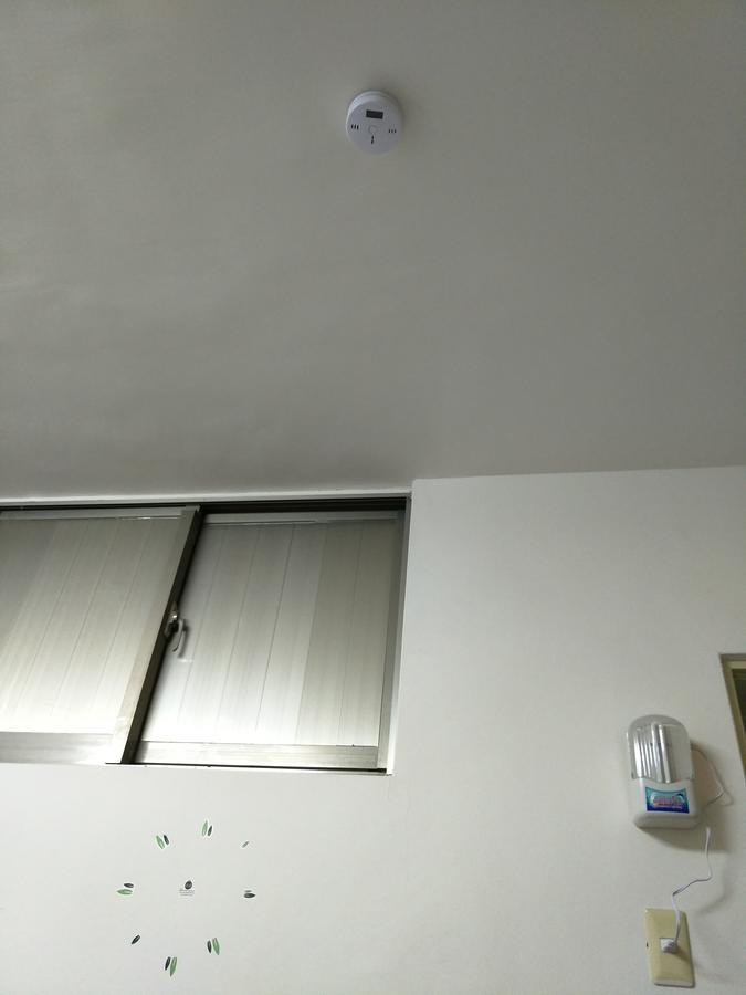 Minxiong カルロス バックパッカーホステル エクステリア 写真